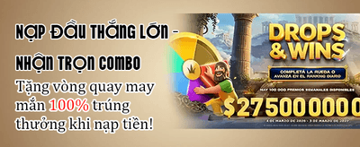Chiến Thắng Cùng Link Ga6789