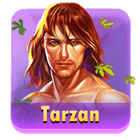 Tarzan thumbnail