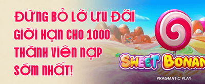 Ưu Đãi Giới Thiệu Bạn Bè Nhận Thưởng promotion banner